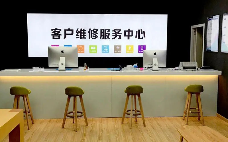 杞县苹果手机维修点地址电话信息